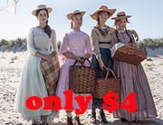Little Women 2019