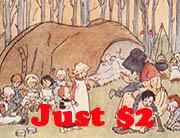 Mothers in Literature