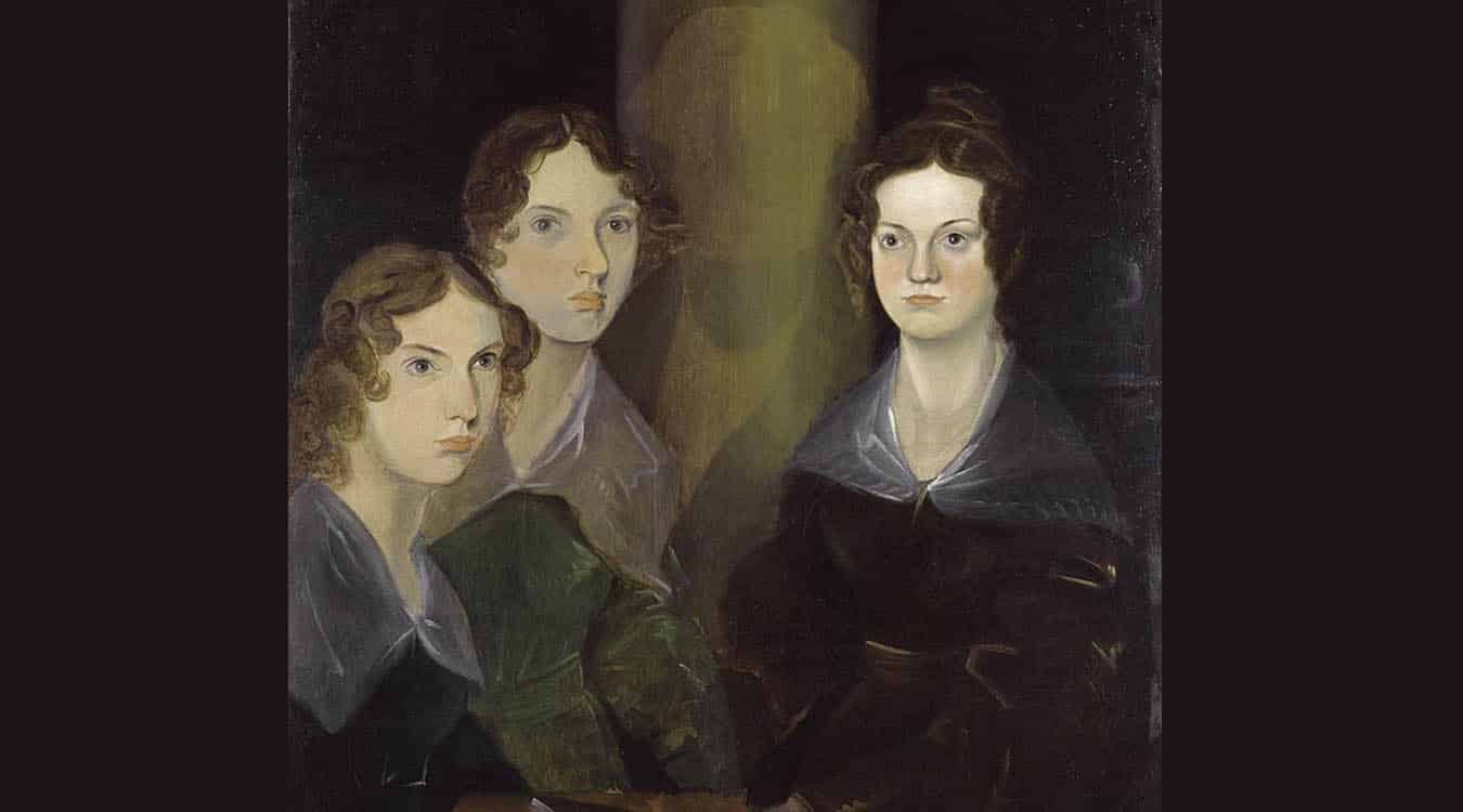 The Bronte sisters