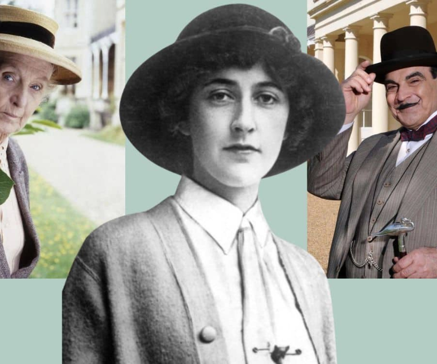 Agatha Christie