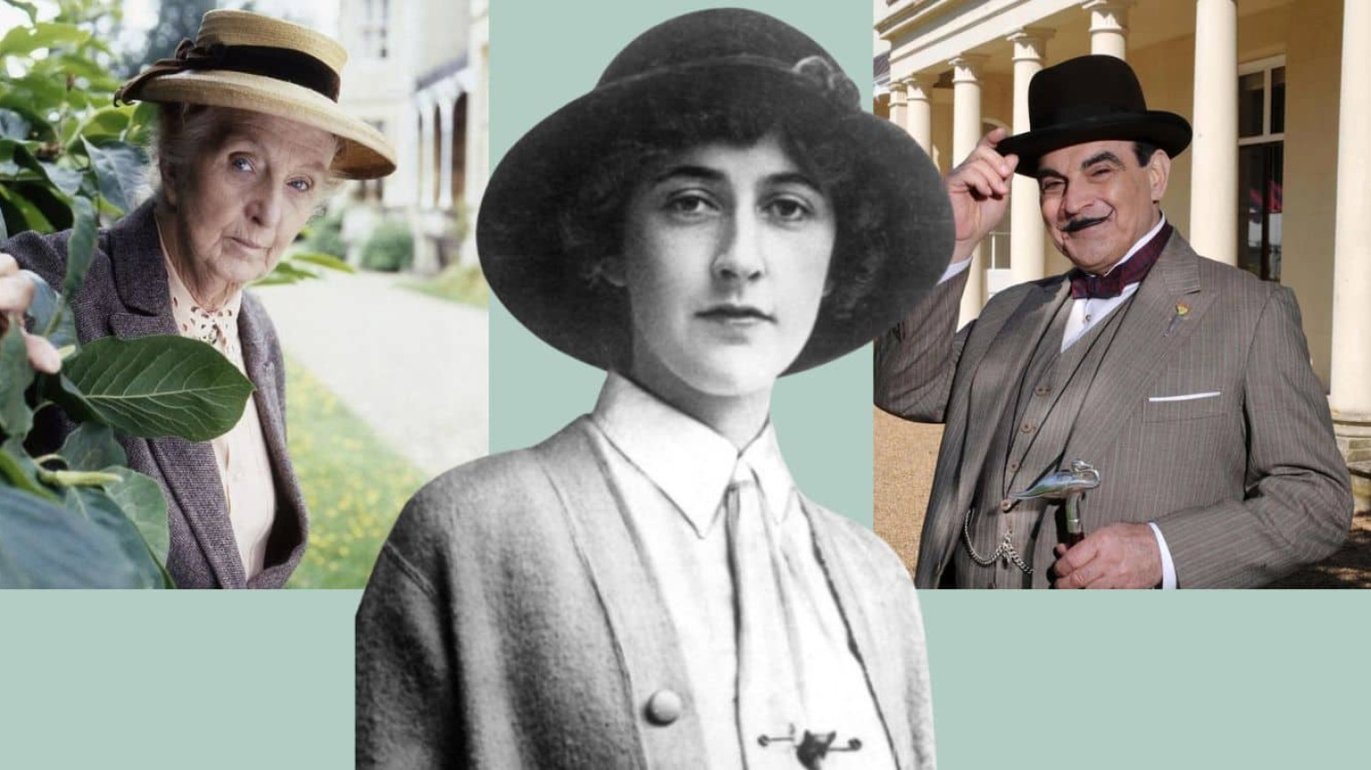 Agatha Christie