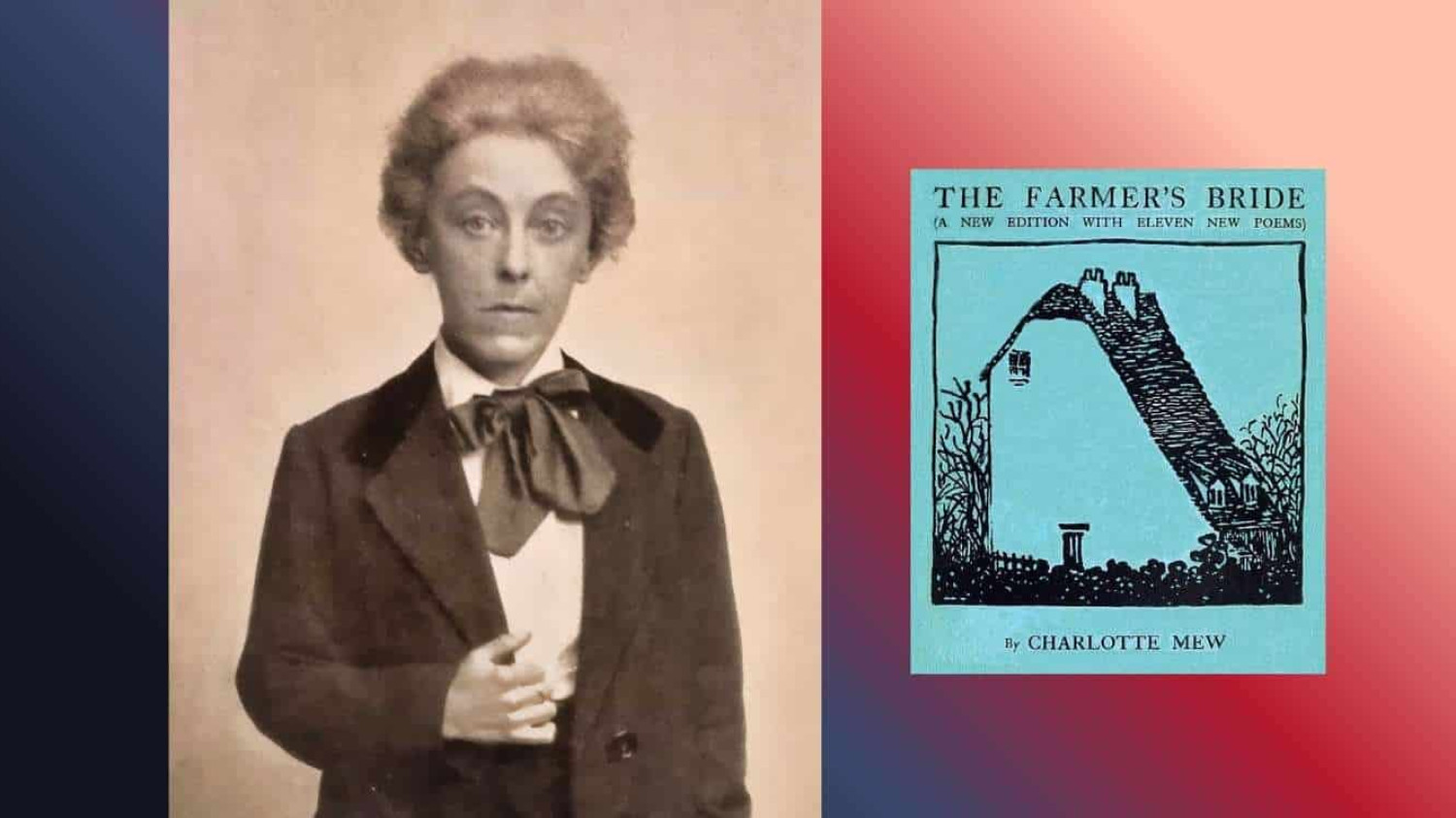 Charlotte Mew