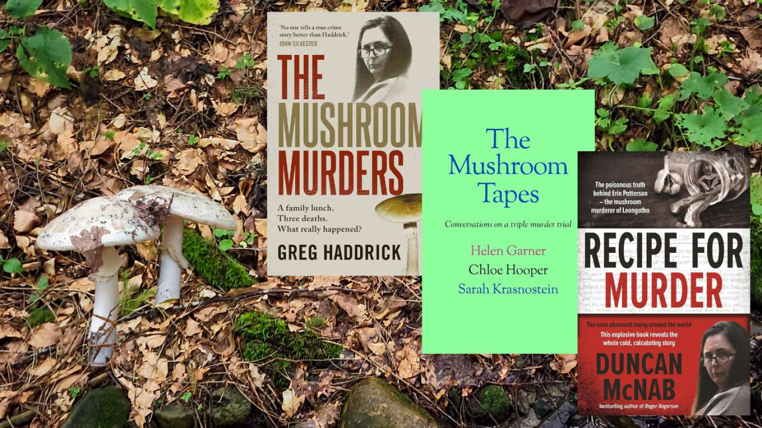 Mushrooms And Murder Susannah Fullerton Mushrooms And Murder Susannah Fullerton