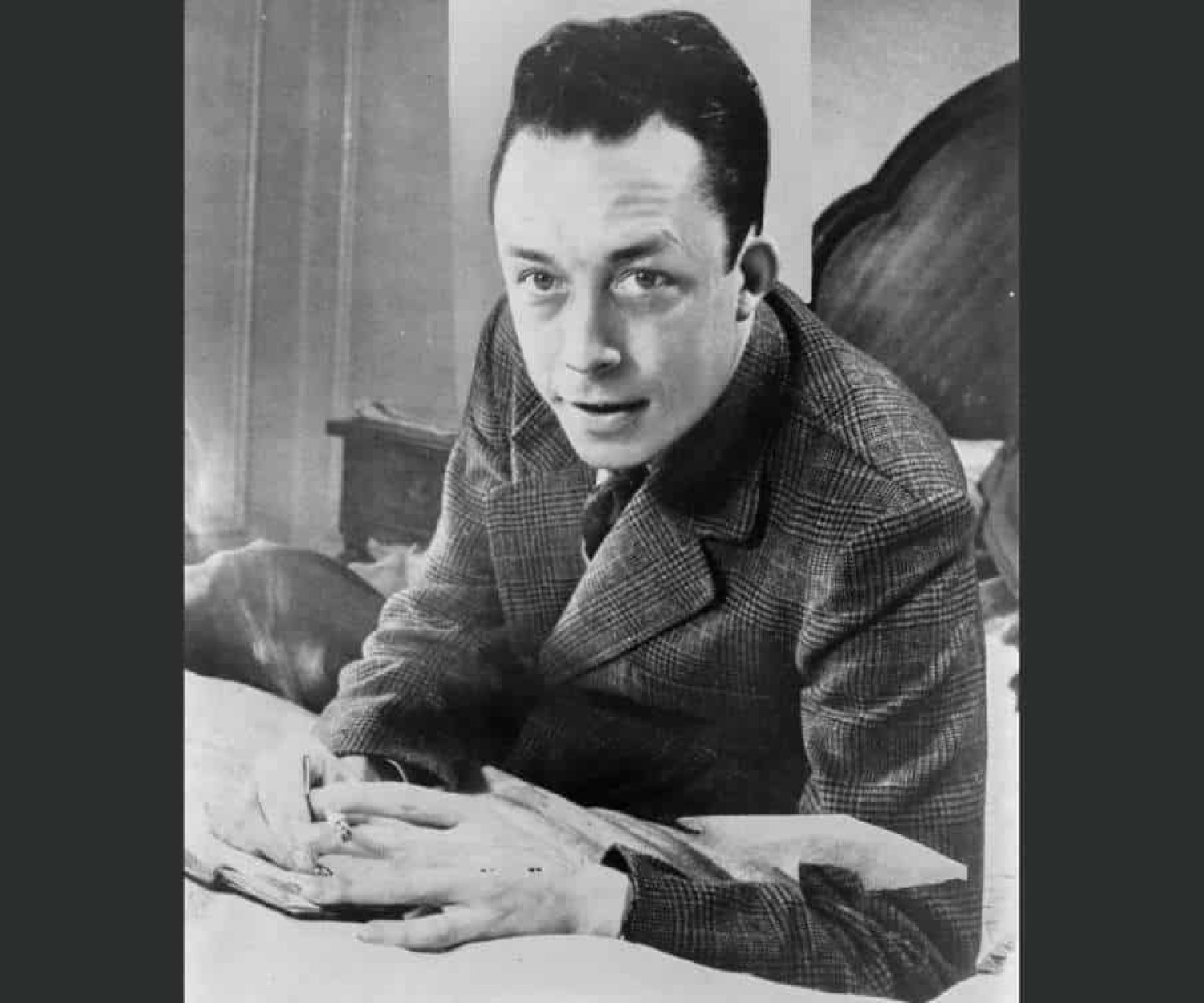 Albert Camus