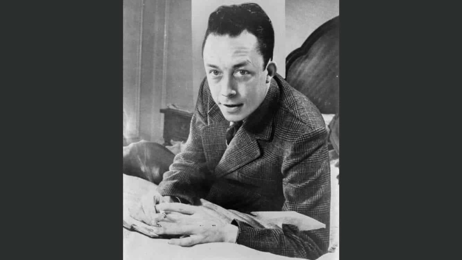 Albert Camus