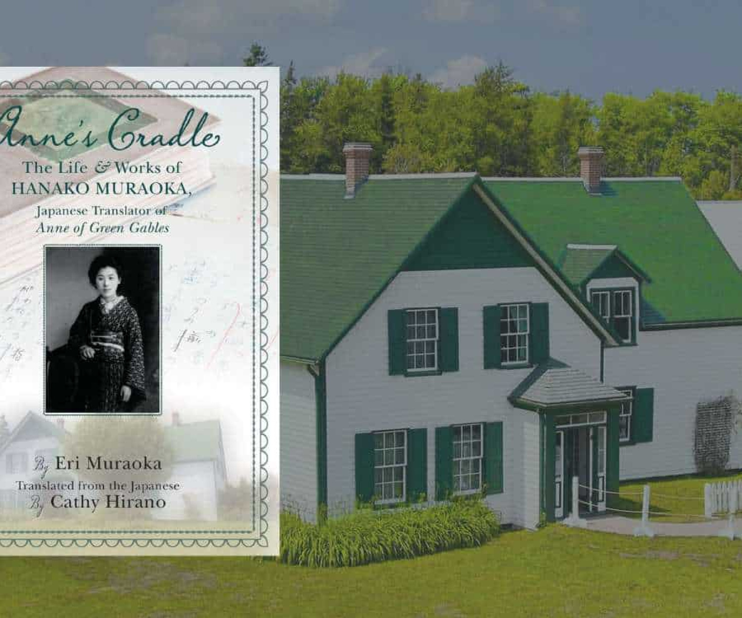 Anne's Cradle: The Life and Works of Hanako Muraoka