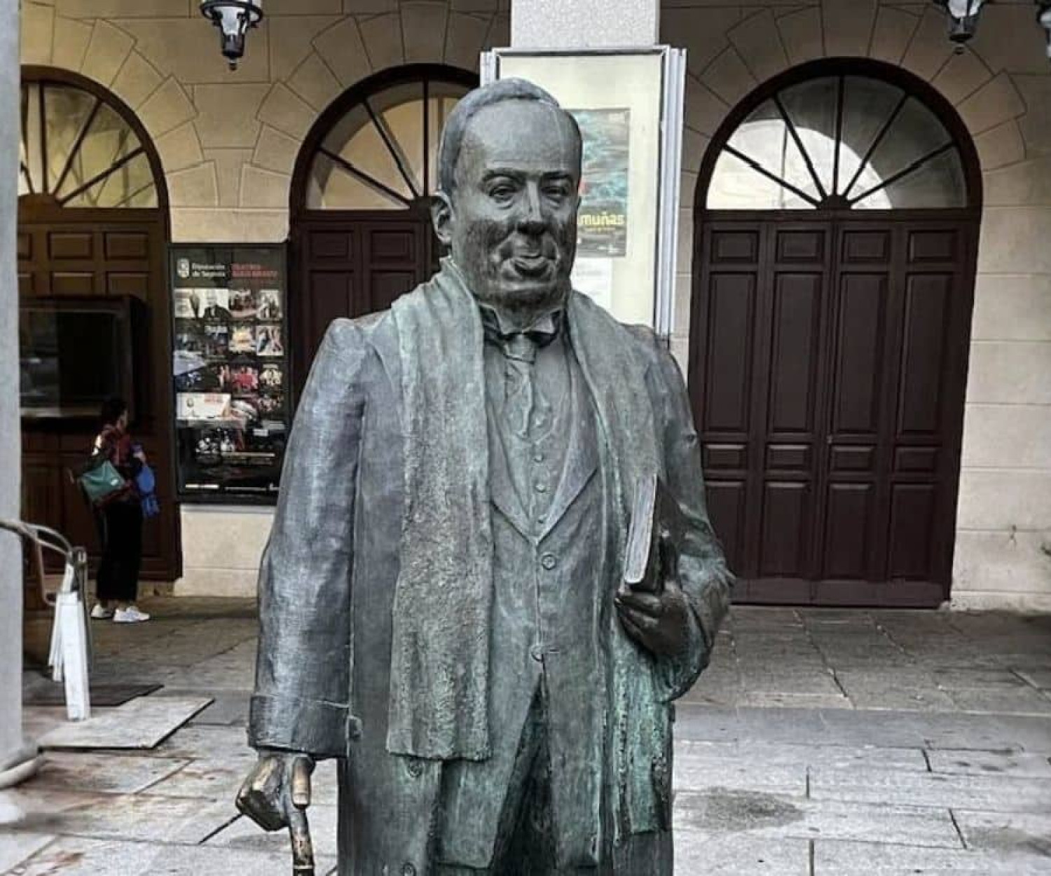 Antonio Machado
