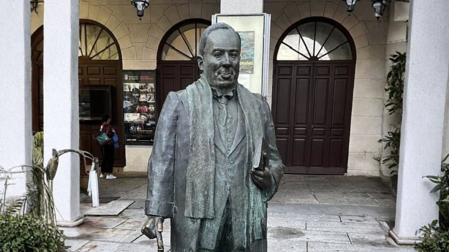 Antonio Machado