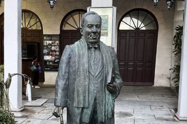 Antonio Machado