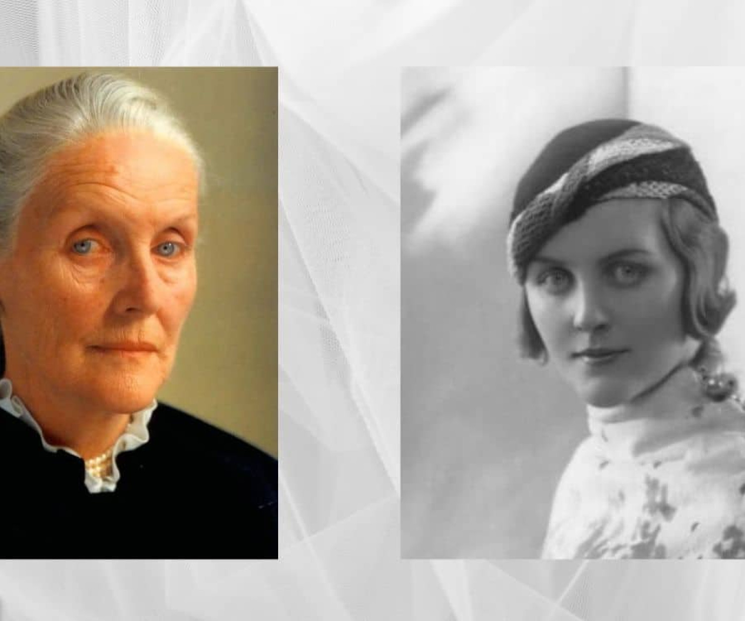 Diana Mitford (later Lady Mosley)