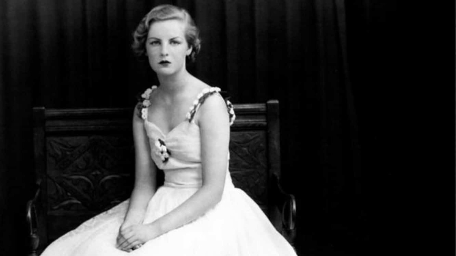 Deborah Mitford