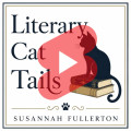 Literary Cat Tails Video Shorts